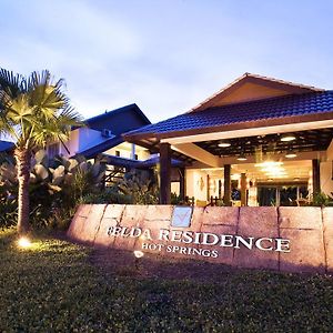 Felda Residence Hot Springs